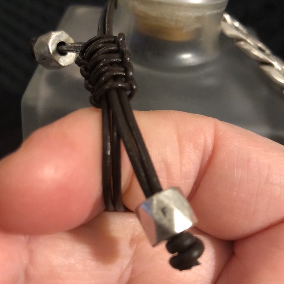 FOSSIL BRACELET - Picture 3 of 4